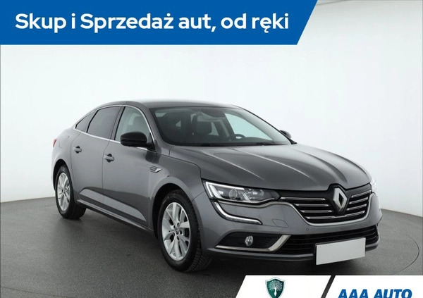 Renault Talisman cena 78000 przebieg: 39378, rok produkcji 2019 z Leśnica małe 254